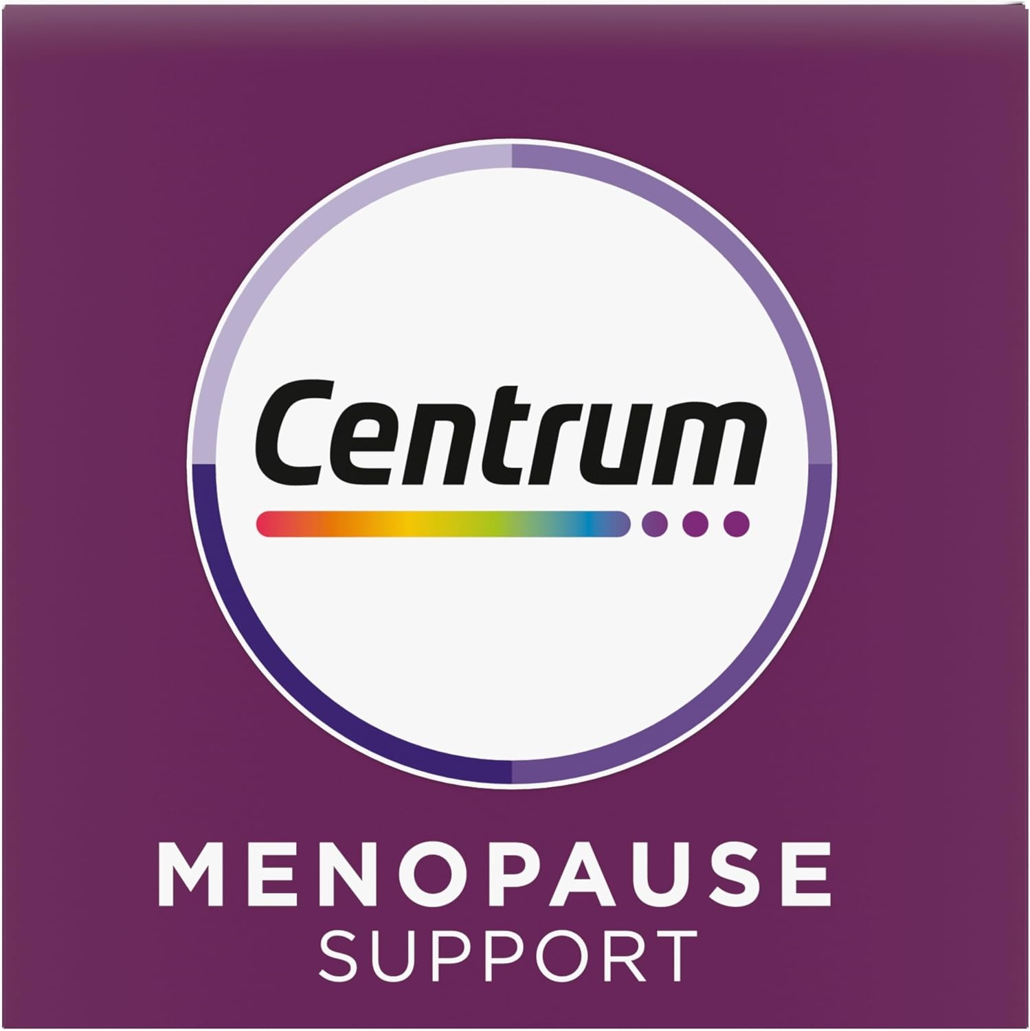 image:imageCentrum Restful Sleep Menopause Support Tablets 28 Count28 Count Pack of 2