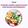 Centrum Complete Multivitamin Supplement, 30 Count