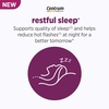 Centrum Restful Sleep Menopause Support Tablets, 28 Count(28 Count (Pack of 1))
