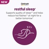 Centrum Restful Sleep Menopause Support Tablets, 28 Count(28 Count (Pack of 2))