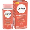Centrum Clear Mind and Calm Mood Menopause Support Tablets, 30 Count(30 Count (Pack of 1))