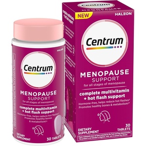 Centrum Complete Multivitamin Supplement, 30 Count